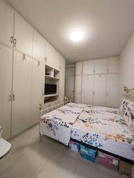 Mandarin Gardens (D15), Condominium #554145801
